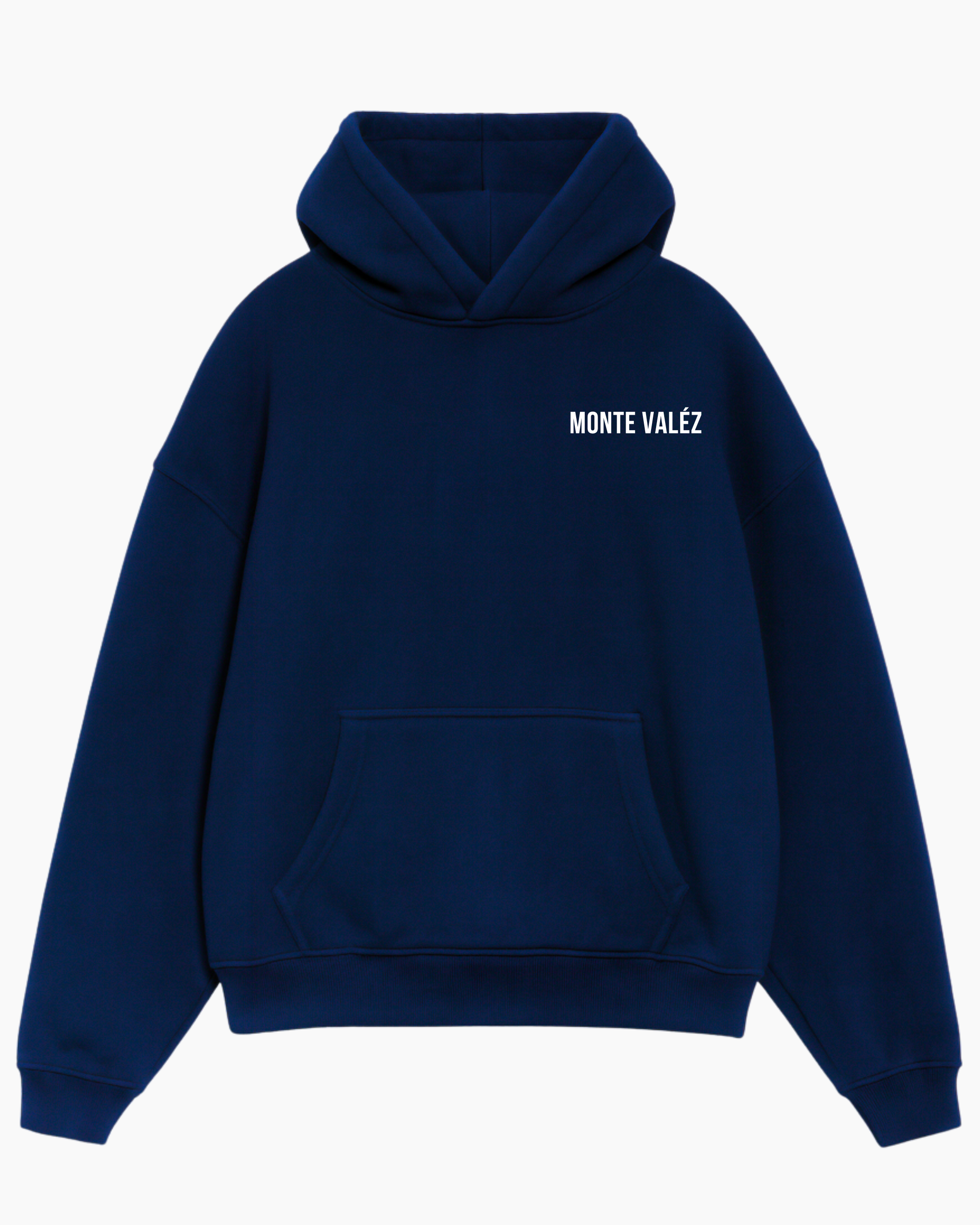 Dreamers Club Hoodie