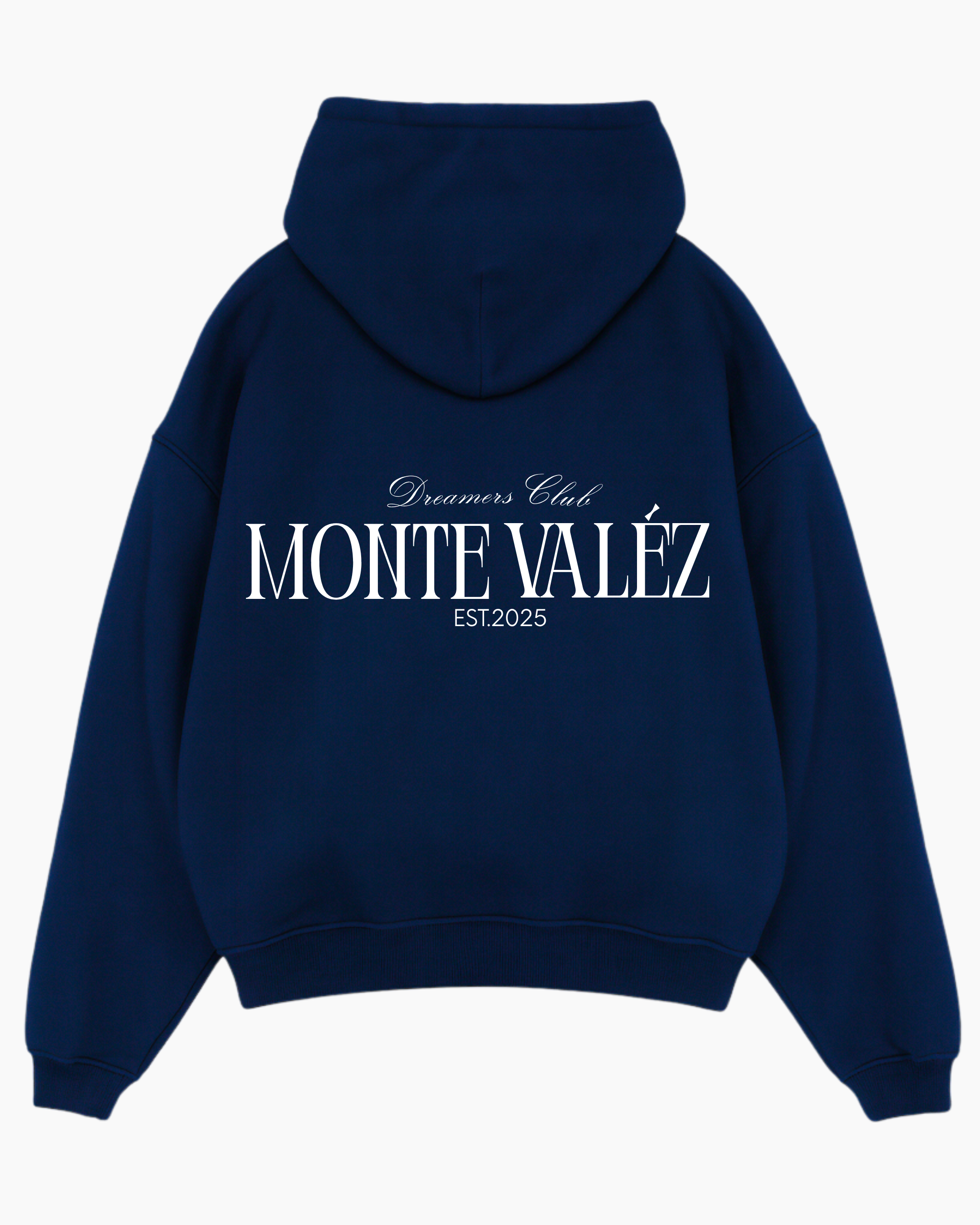 Dreamers Club Hoodie