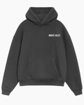 [Pre-Order] Charcoal Calm Hoodie