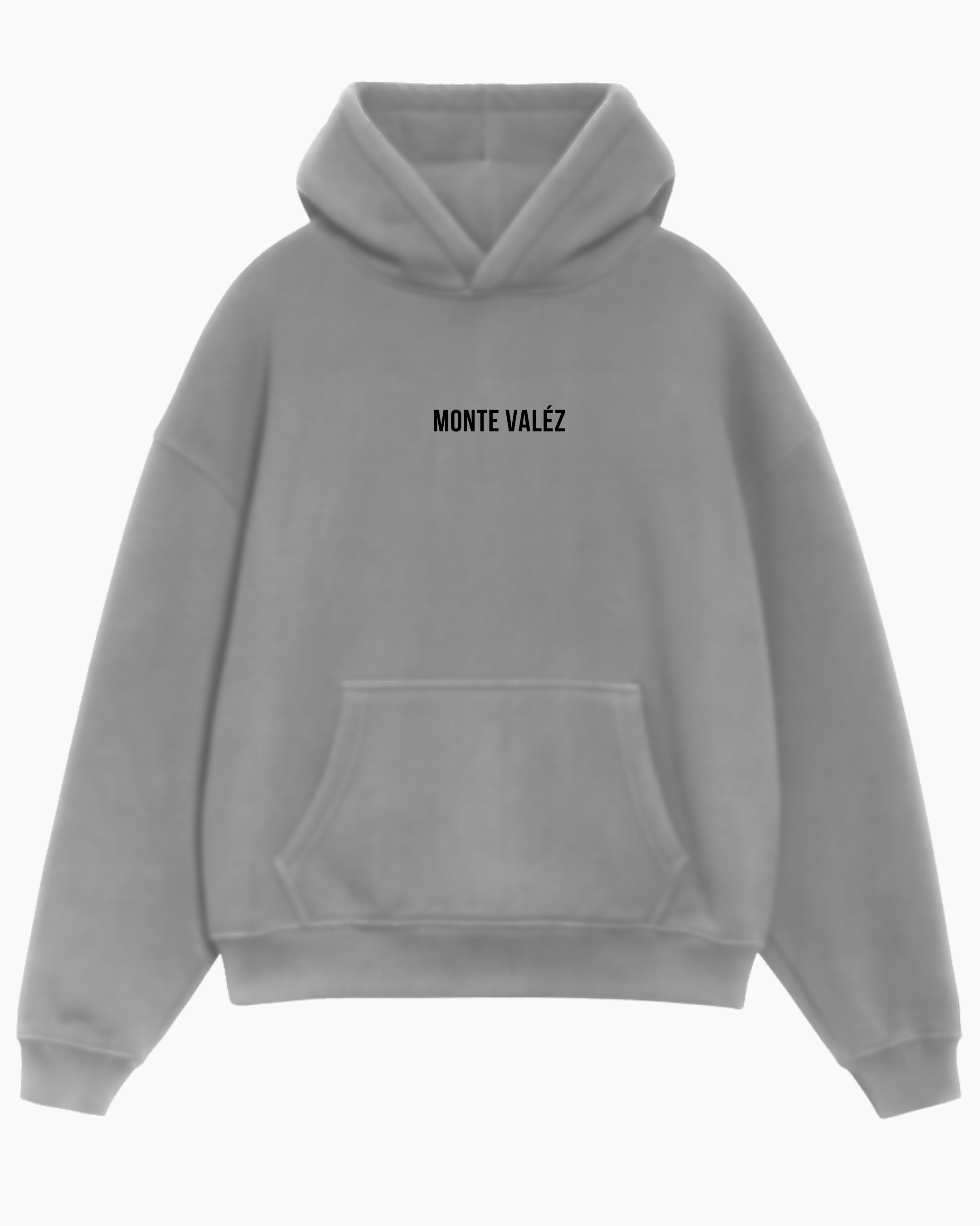 The Heritage Hoodie