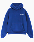 Royal Depth Hoodie