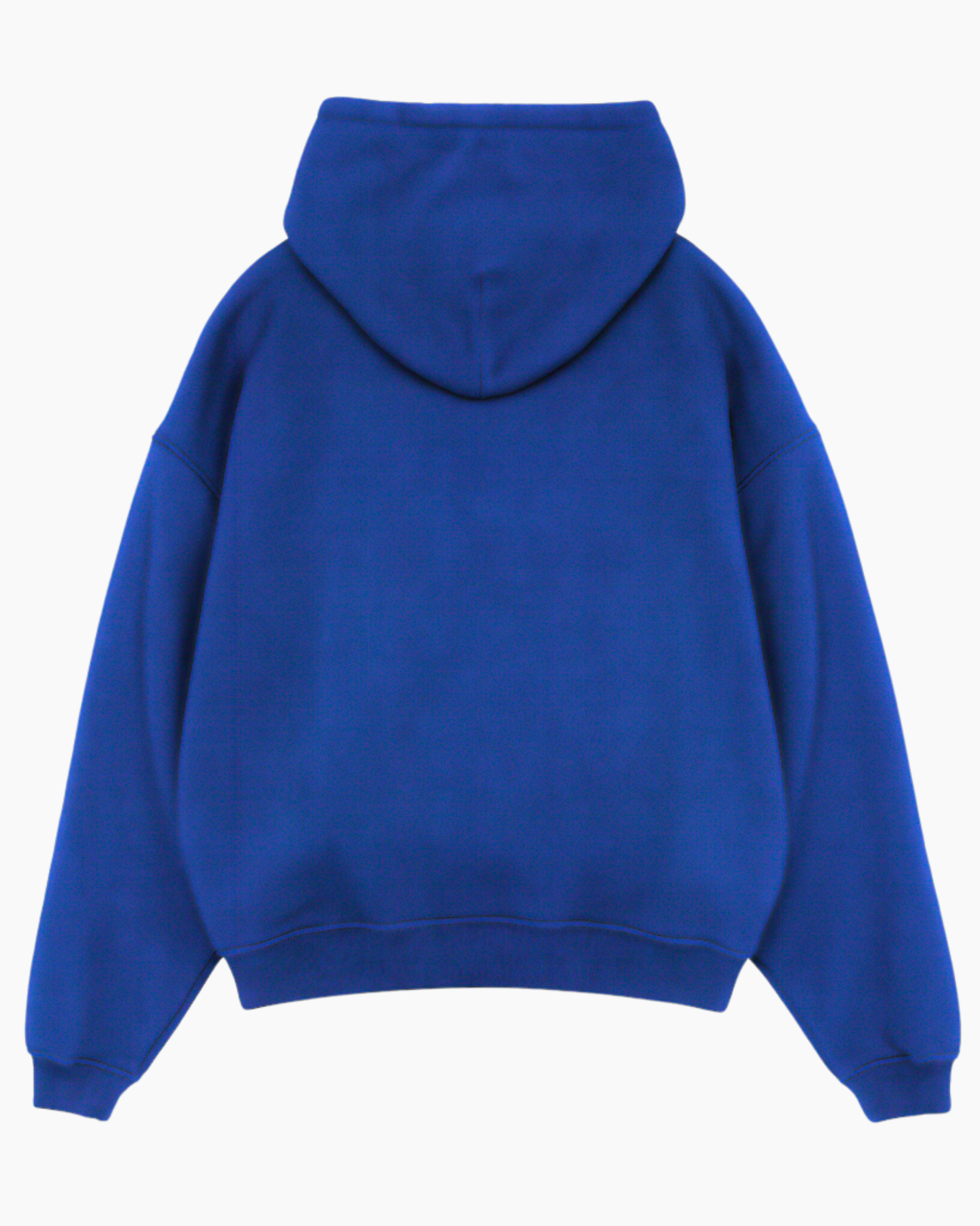 Royal Depth Hoodie